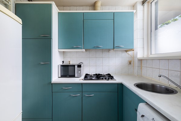 Medium property photo - Krabbendijkestraat 438, 3086 LZ Rotterdam